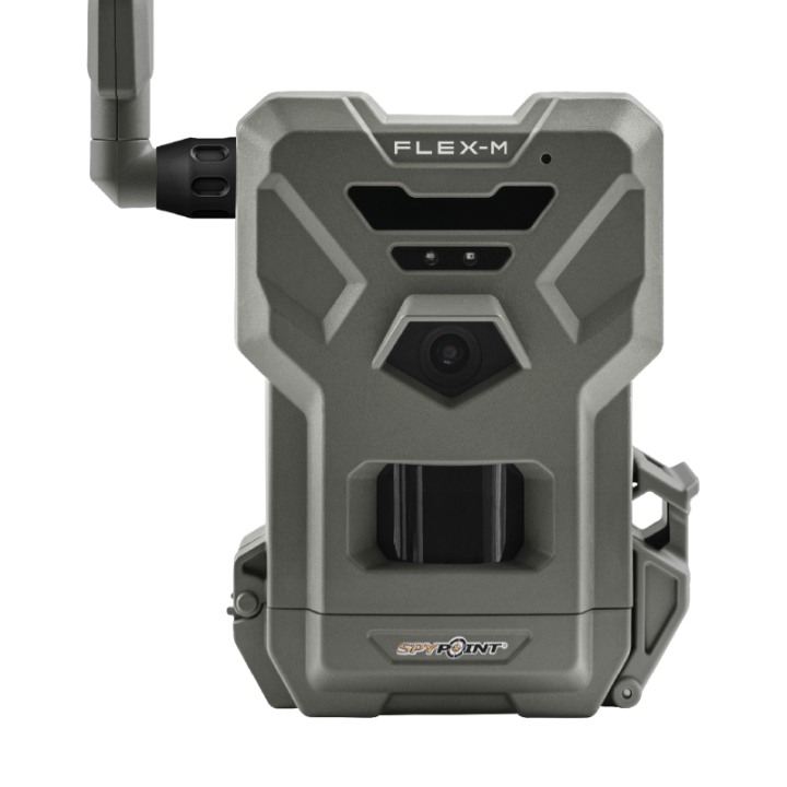 Fototrappole Spypoint Flex-M Twin Pack