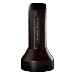 Torcia Ledlenser P18R Signature