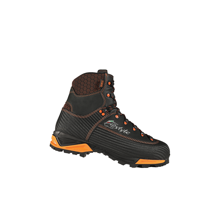 Scarpone Kostyle KS-carb: Trekking e Montagna con Stile e Comfort