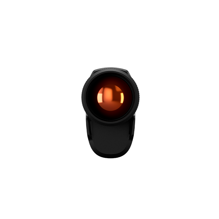 Monocolo Termico BLAZE HUNTER ATN: Tecnologia Avanzata per Cacciatori
