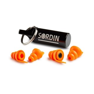 Tappi per orecchie passivi Sordin SmartEar Impulse