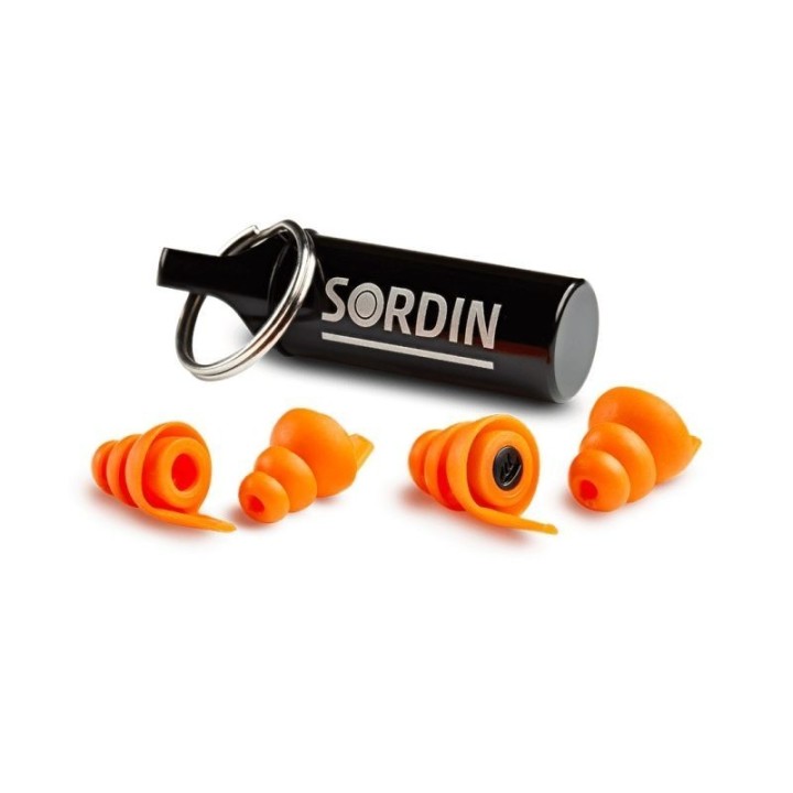 Tappi per orecchie passivi Sordin SmartEar Impulse