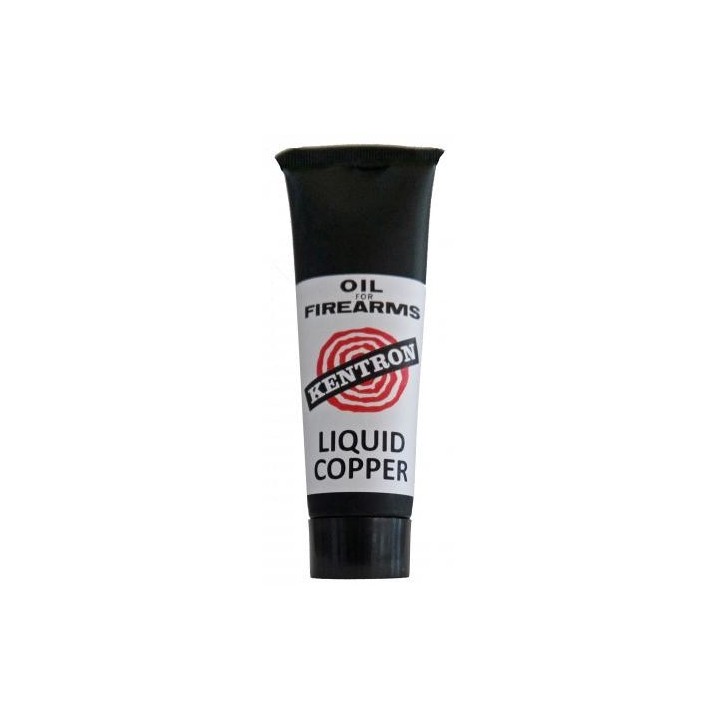 LIQUID COPPER GRASSO AL RAME