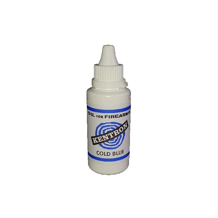 COLD BLUE+FIX BLUE BRUNITORE A FREDDO