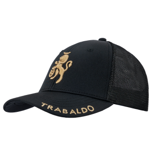CAPPELLINO SUMMER CAP TRABALDO