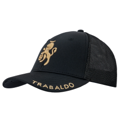 CAPPELLINO SUMMER CAP TRABALDO