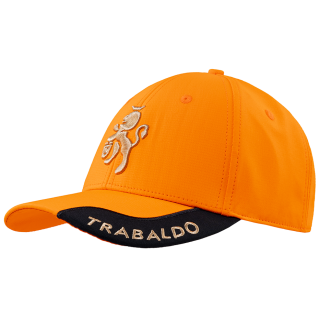 CAPPELLINO IDENTITY CAP H.V. TRABALDO