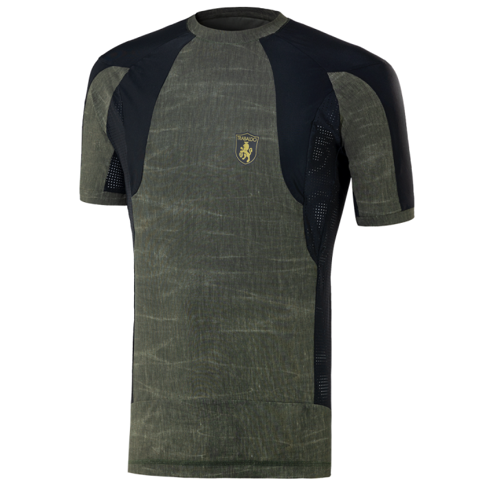 T.SHIRT CIRRUS BREEZE TRABALDO