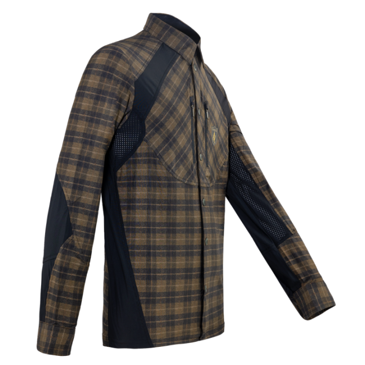 CAMICIA AUSTRALIS TRABALDO