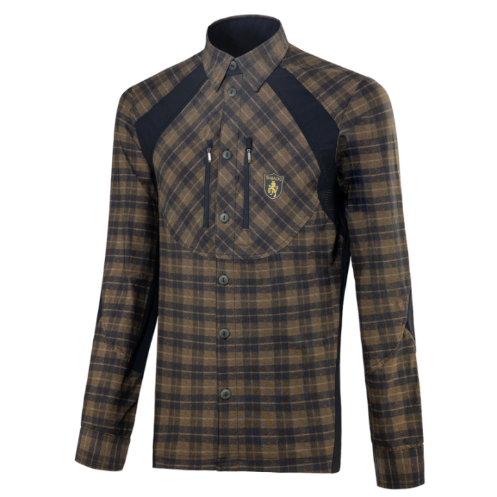 CAMICIA AUSTRALIS TRABALDO