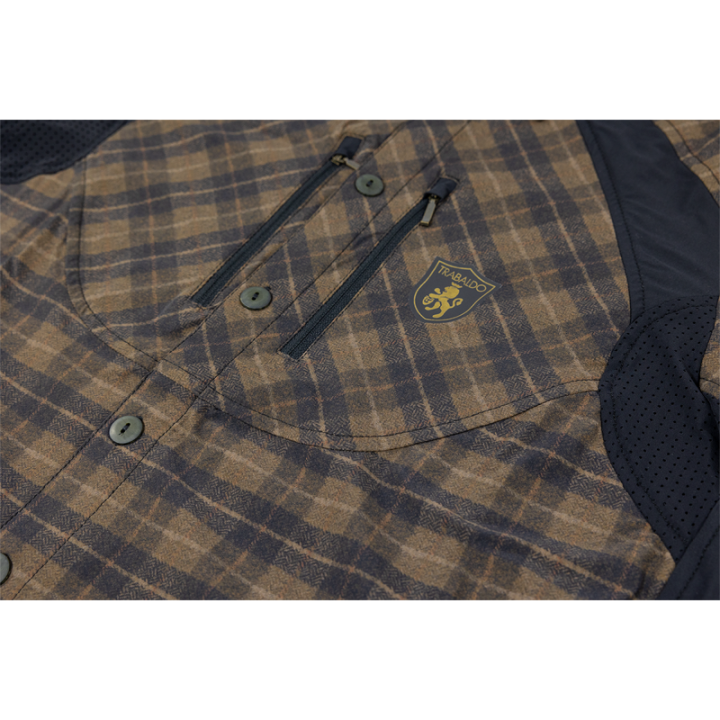 CAMICIA AUSTRALIS TRABALDO