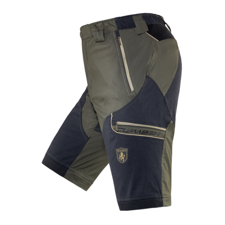 PANTALONE CLIMBER TRABALDO