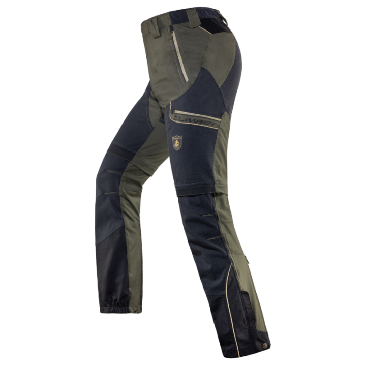 PANTALONE CLIMBER TRABALDO