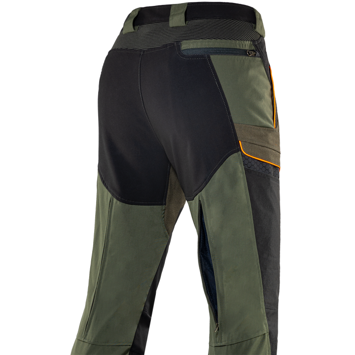 PANTALONE COUGAR 4.0 TRABALDO