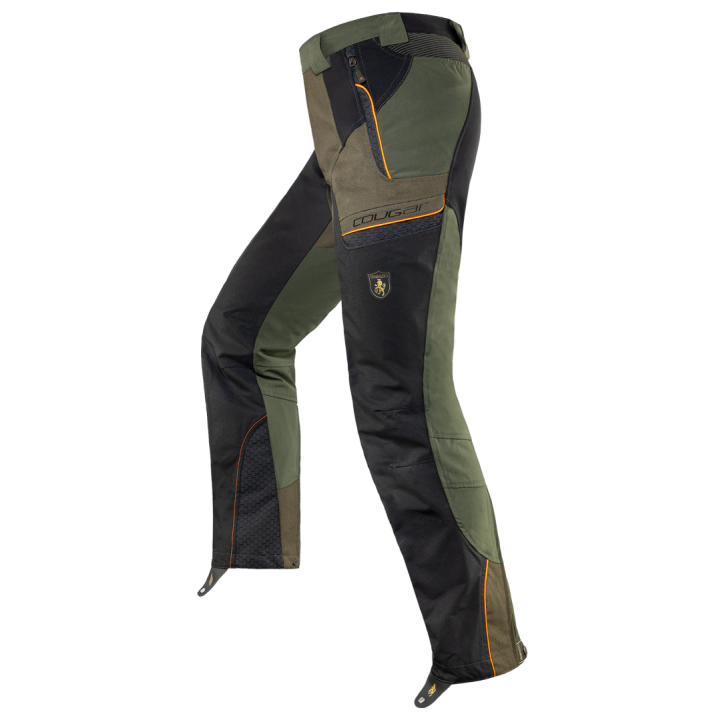 PANTALONE COUGAR 4.0 TRABALDO