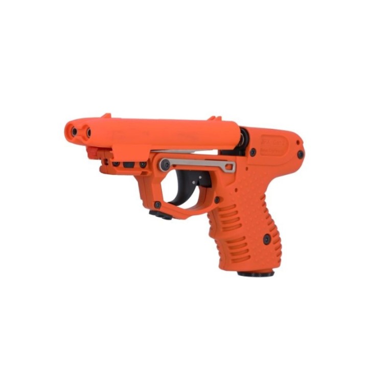 PIEXON PISTOLA SPRAY AL PEPERONCINO JET PROTECTOR JPX 2 GEN 2