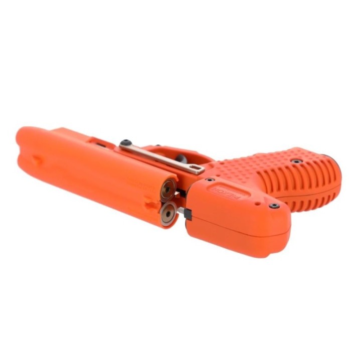 PIEXON PISTOLA SPRAY AL PEPERONCINO JET PROTECTOR JPX 2 GEN 2