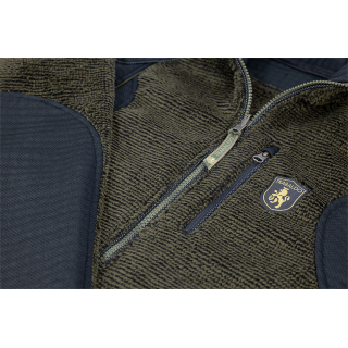 Giacca Iceland Trabaldo - Fleece Tecnico e Termico