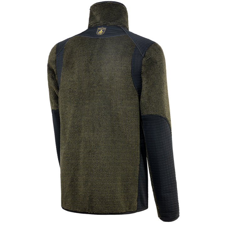Giacca Iceland Trabaldo - Fleece Tecnico e Termico