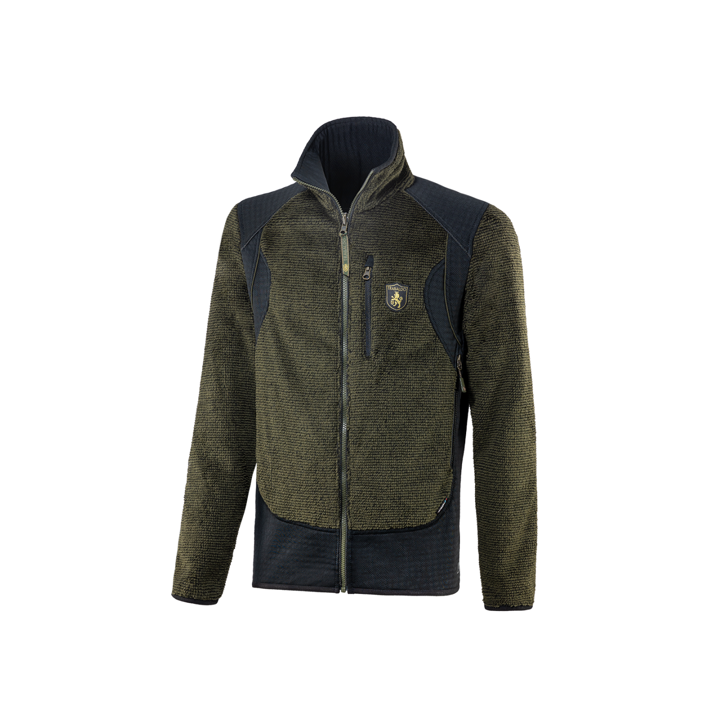 Giacca Iceland Trabaldo Fleece Tecnico e Termico