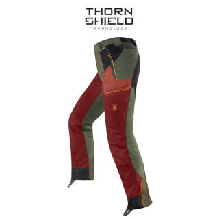 PANTALONE TRABALDO  PANTHER PRO 4.0
