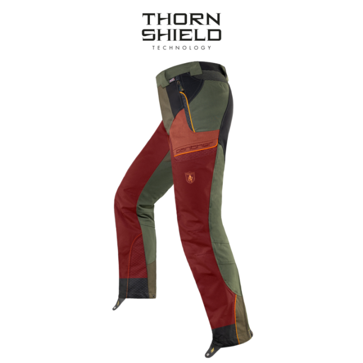 PANTALONE TRABALDO  PANTHER PRO 4.0