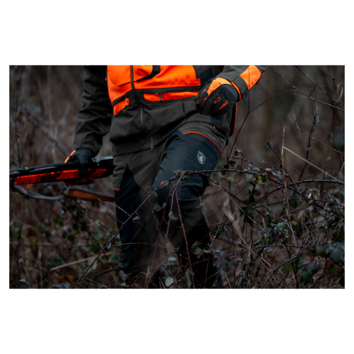 PANTALONE TRABALDO  PANTHER PRO 4.0
