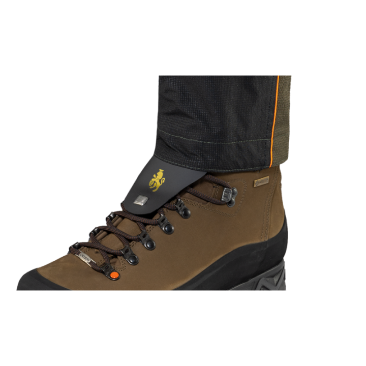 PANTALONE TRABALDO  PANTHER PRO 4.0
