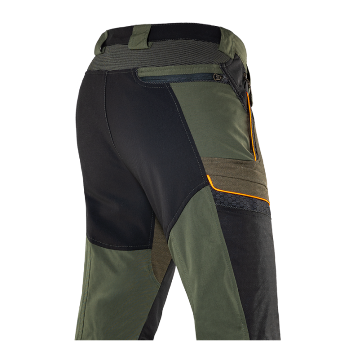 PANTALONE TRABALDO  PANTHER PRO 4.0