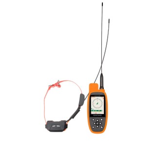 Localizzatore  Gps Mini Con Addestramento Canicom