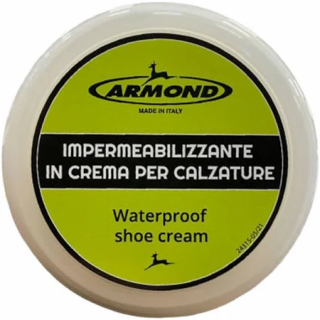 IMPERMEABILIZZANTE Armond IN CREMA PER CALZATURE 100ml