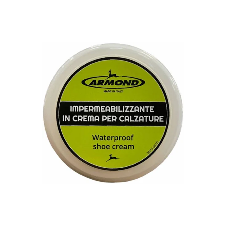 IMPERMEABILIZZANTE Armond IN CREMA PER CALZATURE 100ml