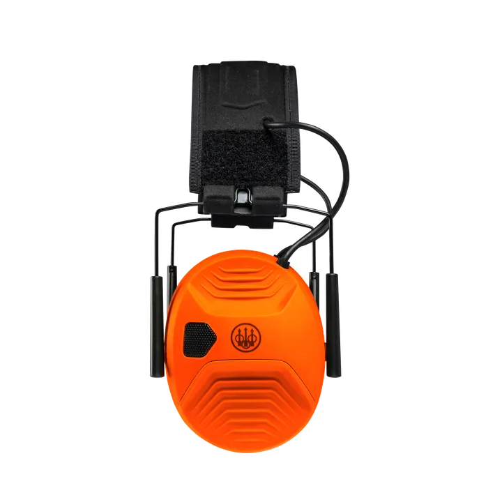 Cuffie da tiro elettroniche Beretta