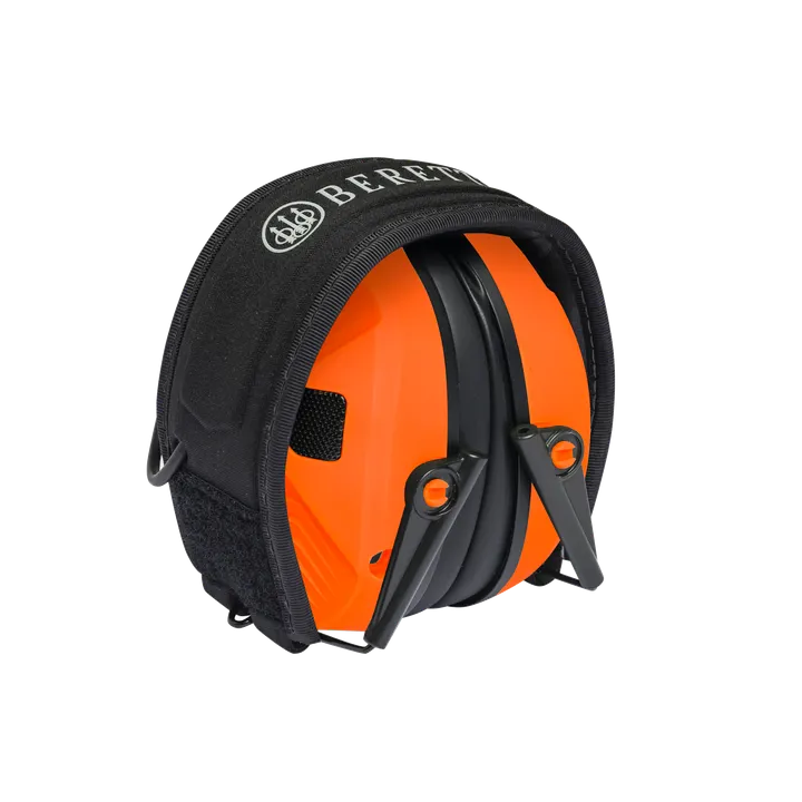 Cuffie da tiro elettroniche Beretta