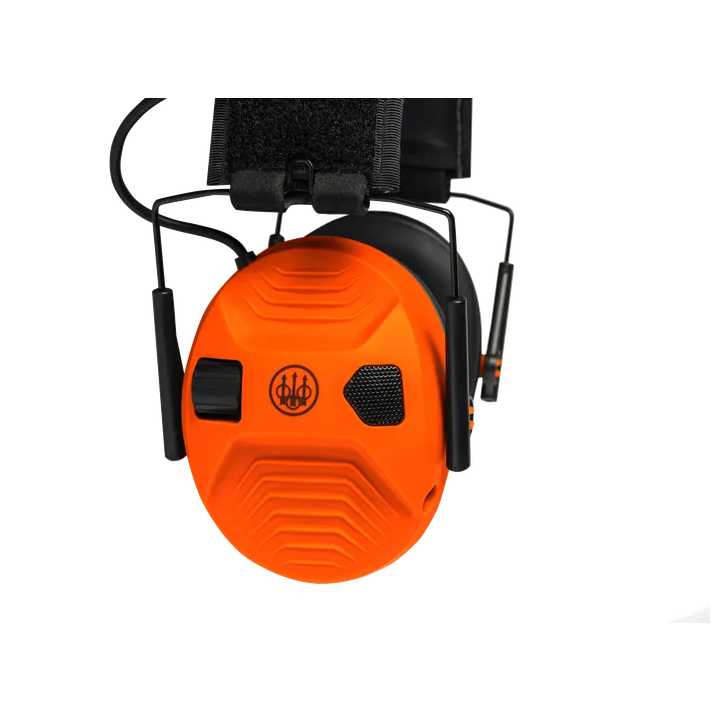 Cuffie da tiro elettroniche Beretta