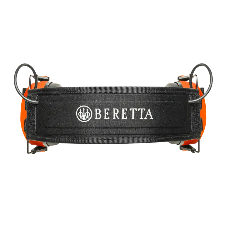 Cuffie da tiro elettroniche Beretta