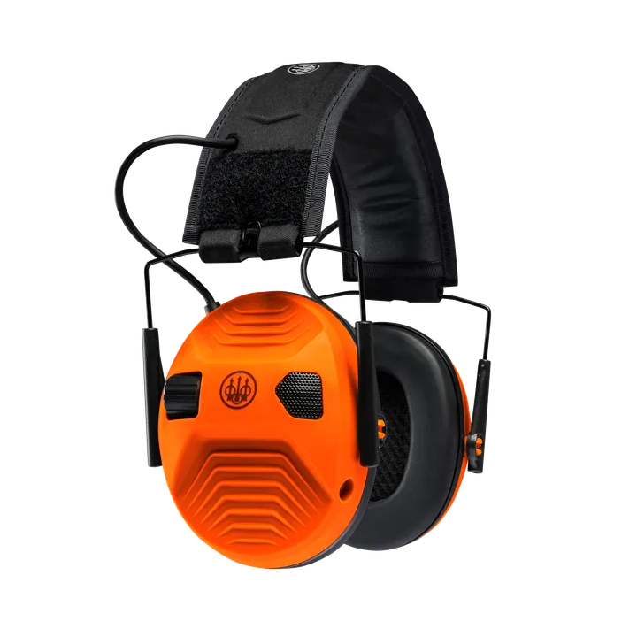 Cuffie da tiro elettroniche Beretta