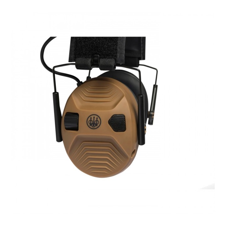 Cuffie da tiro elettroniche Beretta