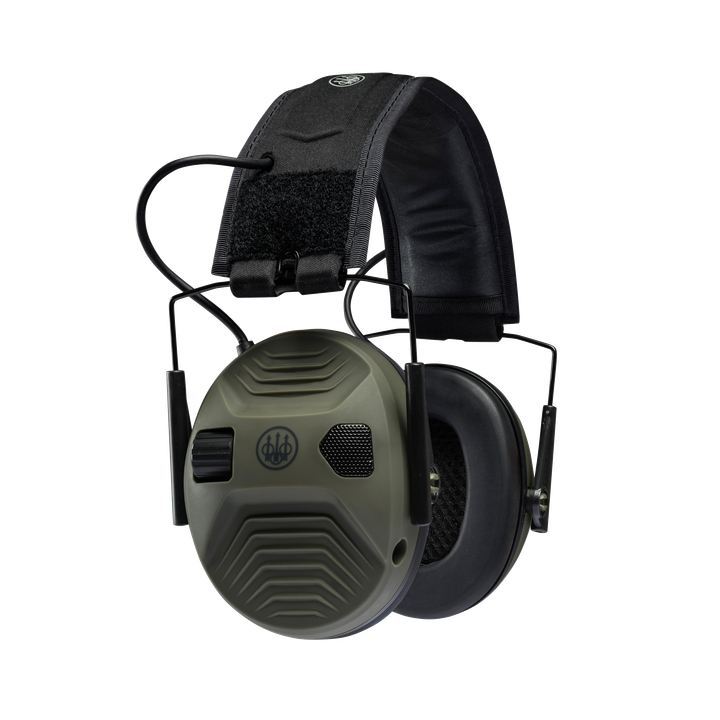 Cuffie da tiro elettroniche Beretta