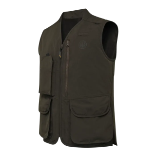 Gilet Beretta Thorn Resistant: La Protezione Indispensabile per la Caccia nel Bosco