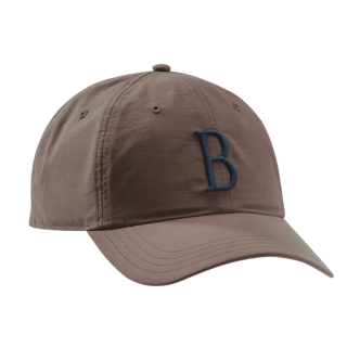 Cappello Big B Beretta:  Versatilità e Comfort per Ogni Ambiente colore Marrone