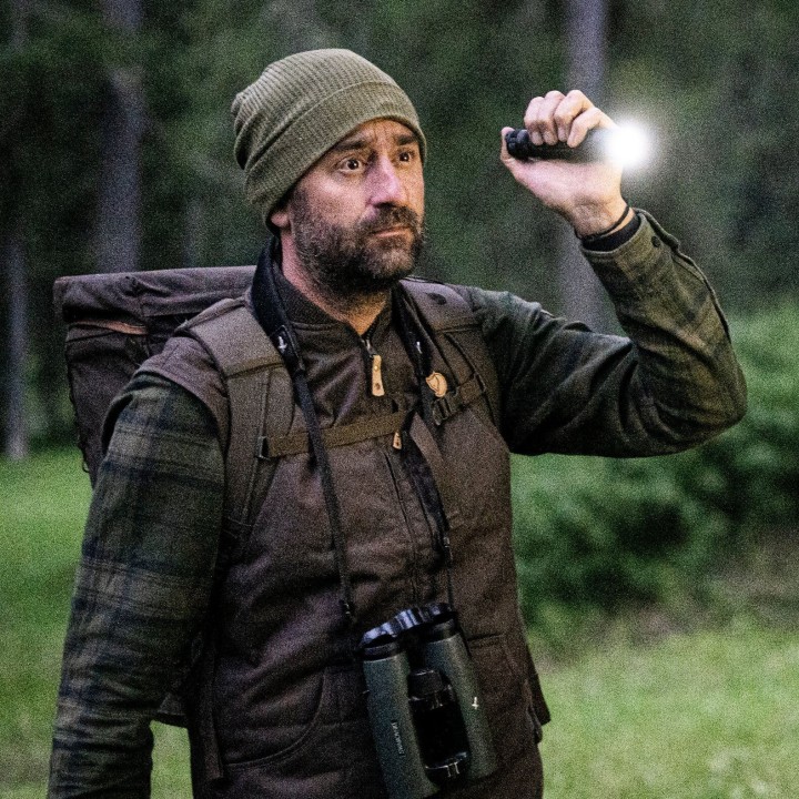 Torcia TT3R LedLenser