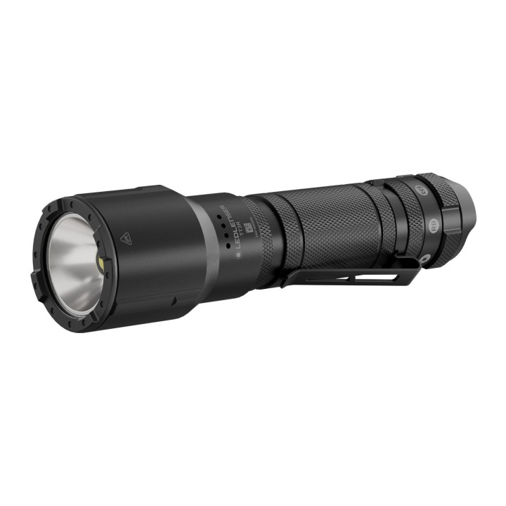 Torcia TT3R LedLenser