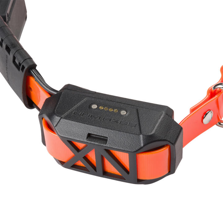 Canicom Gps Mini Con Addestramento- Collare Aggiuntivo