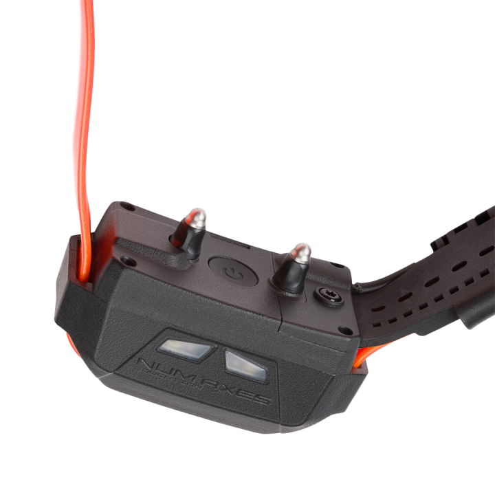 Canicom Gps Mini Con Addestramento- Collare Aggiuntivo