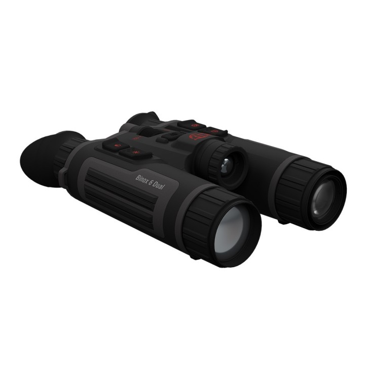 Binocolo termico ATN BINOX 6 DUAL