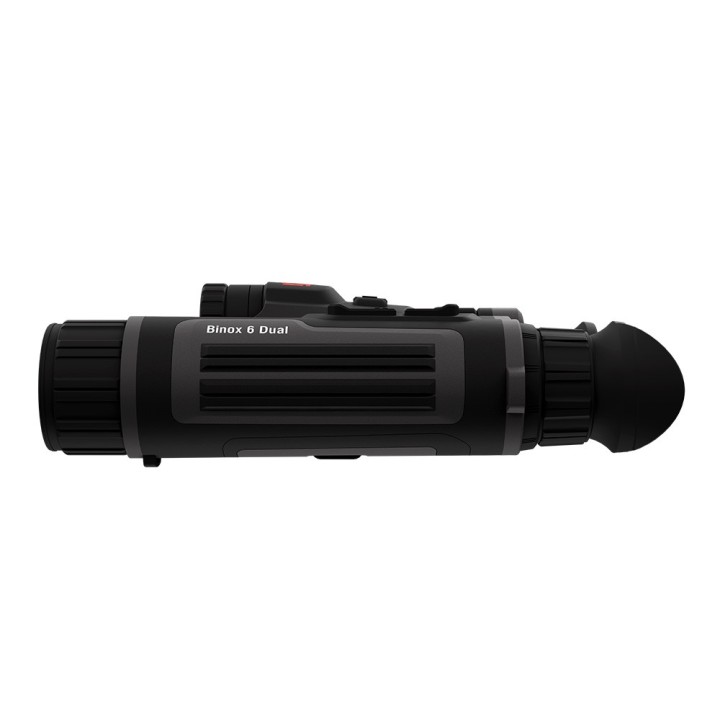 Binocolo termico ATN BINOX 6 DUAL