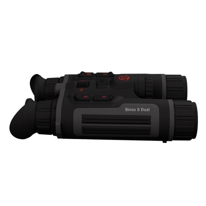 Binocolo termico ATN BINOX 6 DUAL