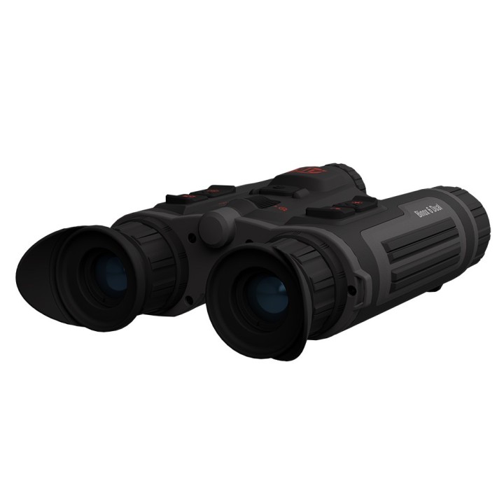 Binocolo termico ATN BINOX 6 DUAL