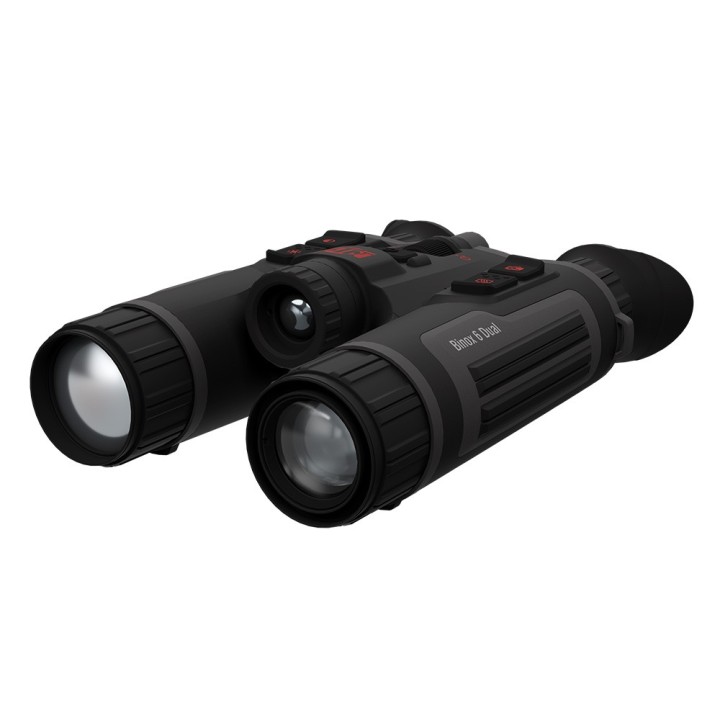Binocolo termico ATN BINOX 6 DUAL